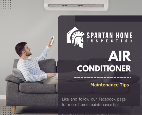 Air Conditioning Maintenance Tips